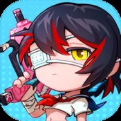 抖音冰雪