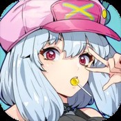 冰雪顶赞